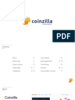 Coinzilla Brading Guidelines