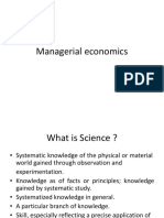 Unit 1 Basic Economic Concepts