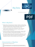 Big Data