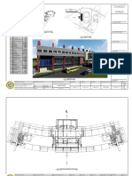 Stadium Plans A1 Size