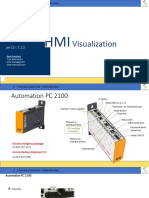 Zenon710 Visualisation