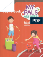 Maths 6b 3rd Edition