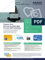 SuccessFactors Concur Integration English