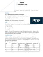 Midterm Notes (DMS)