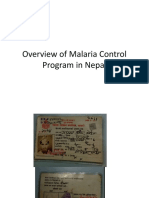 Malaria