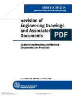 Asme Y14.35m