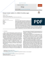 Exergoeconomic Analysis of A CFM56-7B Turbofan Engine