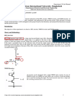 Device Exp 9 Student Manual