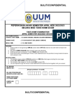 Take Home Exam Scca2083 Law Ja221