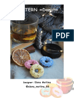 Crochetdonutpattern