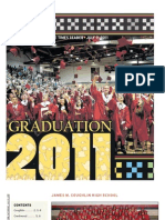 Times Leader Graduation Tab