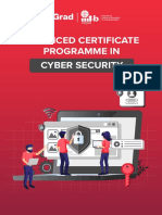 Advanced Certificate Cyber Security 1667573026406