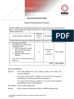 WOR 22-020 Appraisal of PNOC Housing - Final