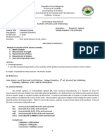 Module 4 Gen Chem