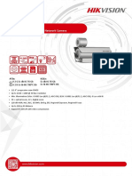 Datasheet of DS 2DB4236I CWXT5 - 316L - V5.7.1 - 20210914