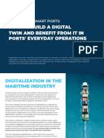 Guide For Smart Ports R