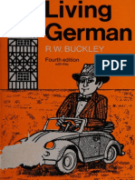 R.W. Buckley - Living German - A Grammar-Based Course (With Key) - Hodder and Stoughton Ltd. (1982)