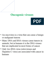 16 Oncogenic Viruses)