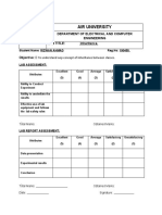 Lab Report No 06