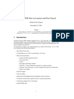 Lazpdf