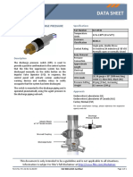 IV.1.12.01 Discharge Pressure Switch