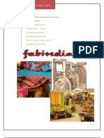 Fabindia