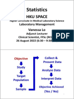 0826 Statistics (Class Notes) (Vanessa 2022)