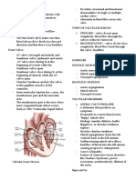 Cardio Notes CH28