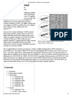 10-Gigabit Ethernet - Wi..., The Free Encyclopedia