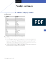 IGCSE Economics Self Assessment Chapter 38 Answers