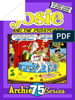 Archie 75 Series 012 - Josie and The Pussycats (2016) (Digital-Empire)