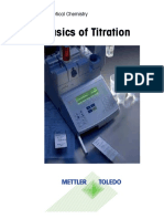 Titration Guide