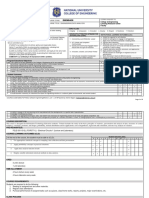 ENENDA30 CourseSyllabus