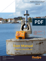 Samlet Manual - Dib 32 LB - RB User Manual Rev-9-1 - Appr