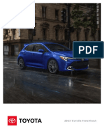 Corollahatchback Ebrochure