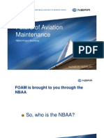 Future of Aviation Maintenance Maintenance