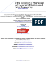 Proceedings of The Institution of Mechanical Engineers - Part I - Journal of Systems and Control Engineering-2002-Buisson-47-63