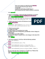 MCQ 2 - Selenium - Main