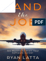 Land The Job - Salary Negotiation