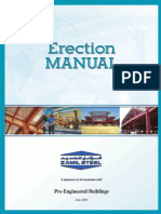 Erection Manual