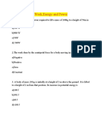 Question Bank For Chapter#6