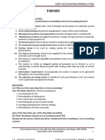 Ipcc Cost Accounting RTP Nov2011