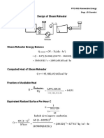 SH Deaerator