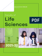 Faculty of Life Sciences0