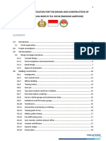 Naval Base Technical Specification - Rev4