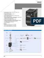 I113e Mx2-Series Variable Frequency Drives Datasheet en