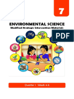 Environmental Science GR 7 q1 Week 4-5 Subtask 1