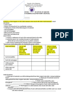 SCIENCE Asynchronous Activity