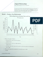 Pogil Ecological Relationships Key