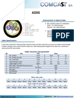 Adss Span 100